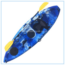 Ocean Kayak Fishing with Paddle / Sport Kayak / Rotomolded Kayak (M21)